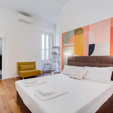 Bmga L Central Holiday House 2Bdr Near Vatican Roma Ngoại thất bức ảnh