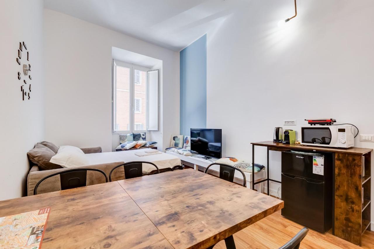 Bmga L Central Holiday House 2Bdr Near Vatican Roma Ngoại thất bức ảnh