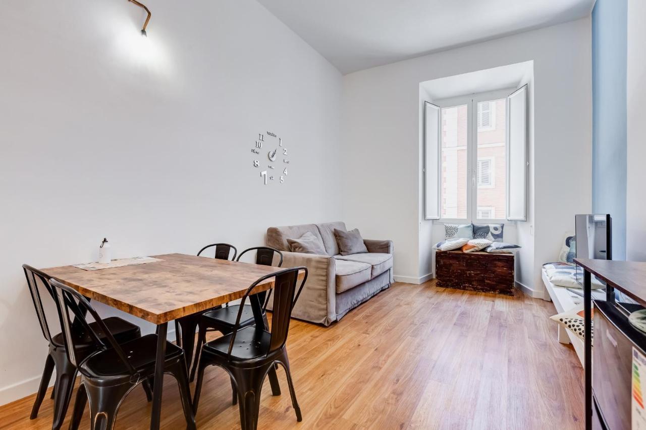 Bmga L Central Holiday House 2Bdr Near Vatican Roma Ngoại thất bức ảnh