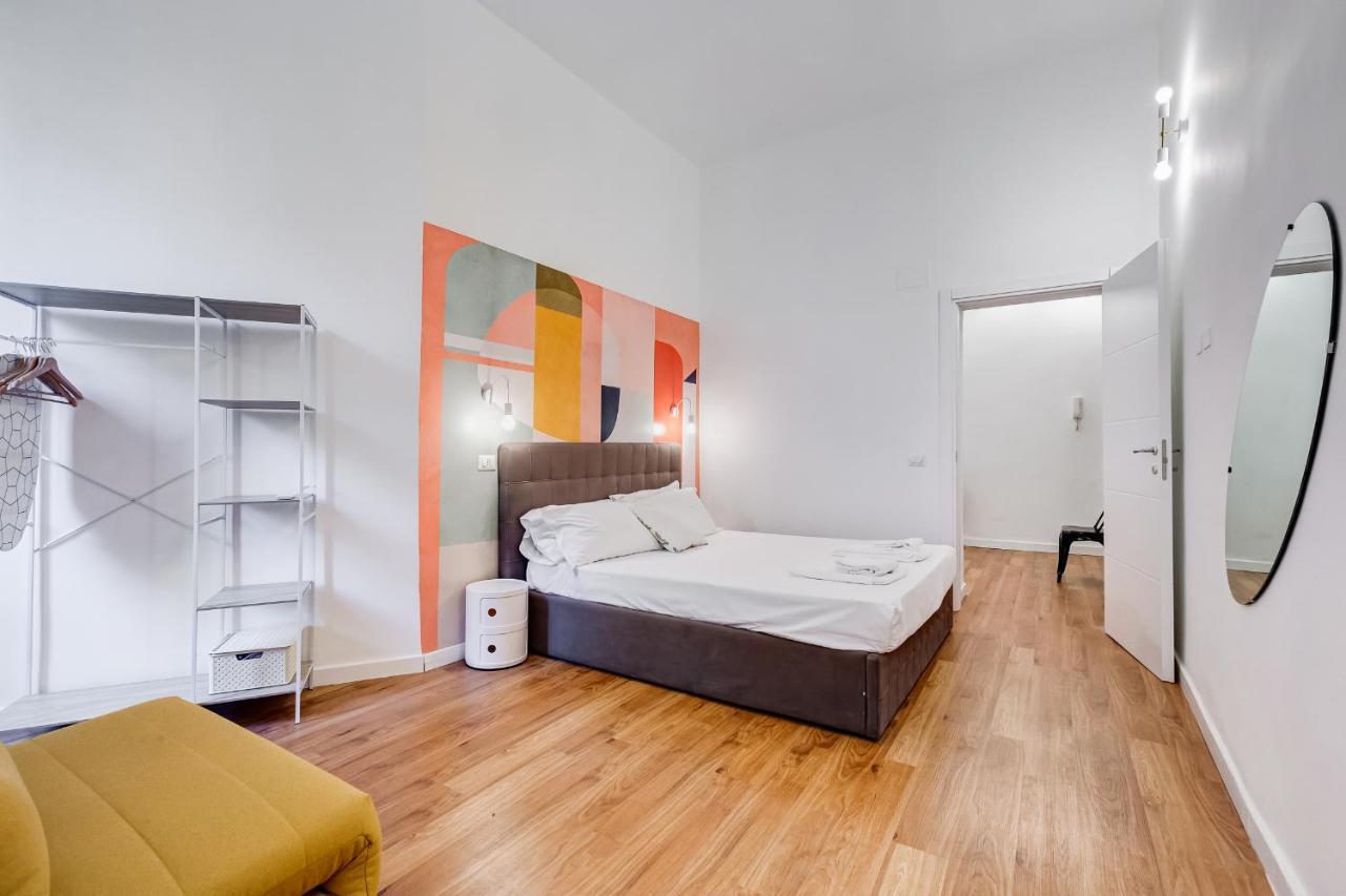 Bmga L Central Holiday House 2Bdr Near Vatican Roma Ngoại thất bức ảnh