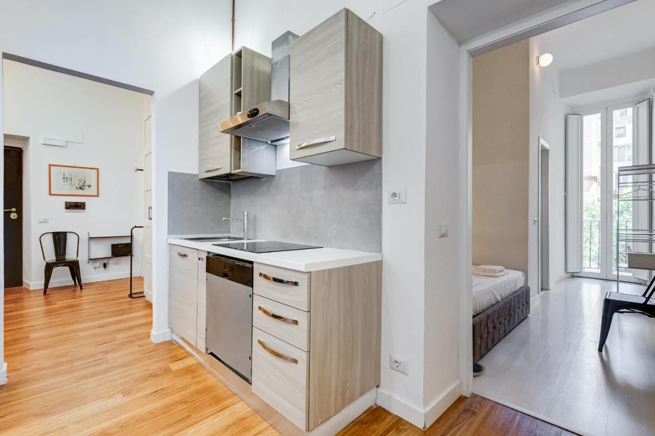 Bmga L Central Holiday House 2Bdr Near Vatican Roma Ngoại thất bức ảnh