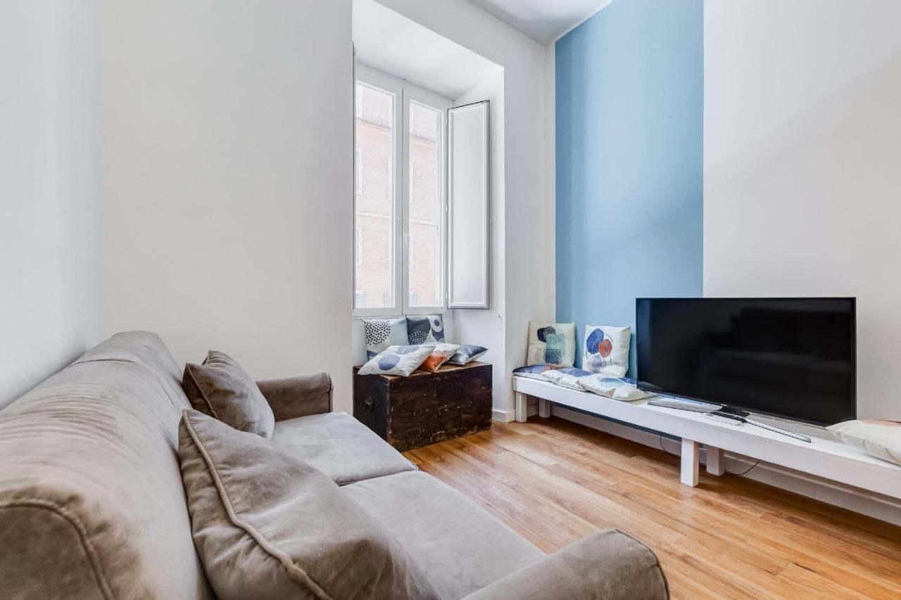 Bmga L Central Holiday House 2Bdr Near Vatican Roma Ngoại thất bức ảnh