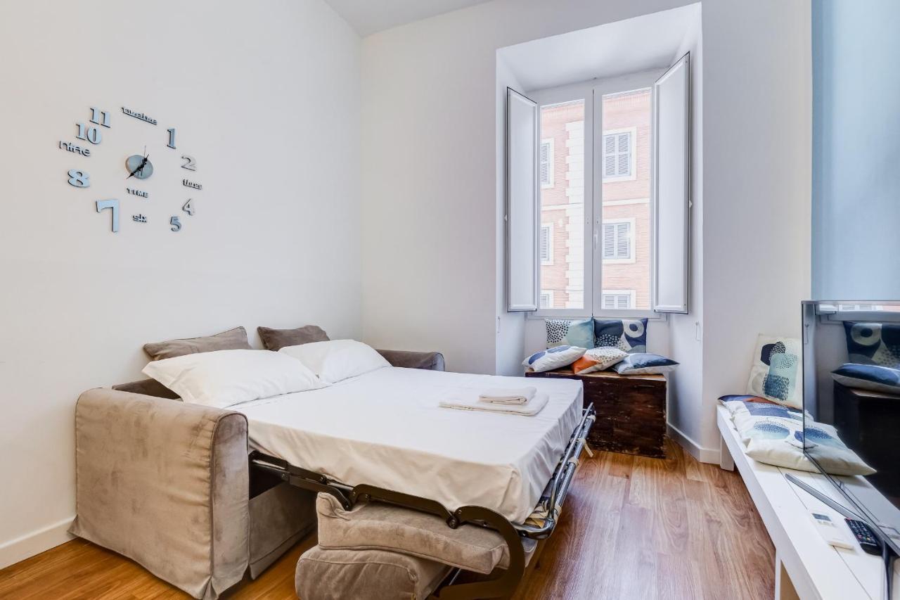 Bmga L Central Holiday House 2Bdr Near Vatican Roma Ngoại thất bức ảnh