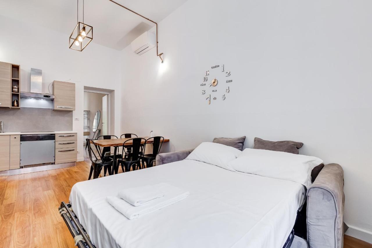 Bmga L Central Holiday House 2Bdr Near Vatican Roma Ngoại thất bức ảnh