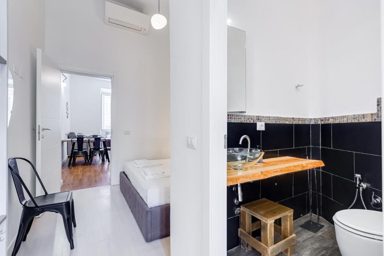 Bmga L Central Holiday House 2Bdr Near Vatican Roma Ngoại thất bức ảnh