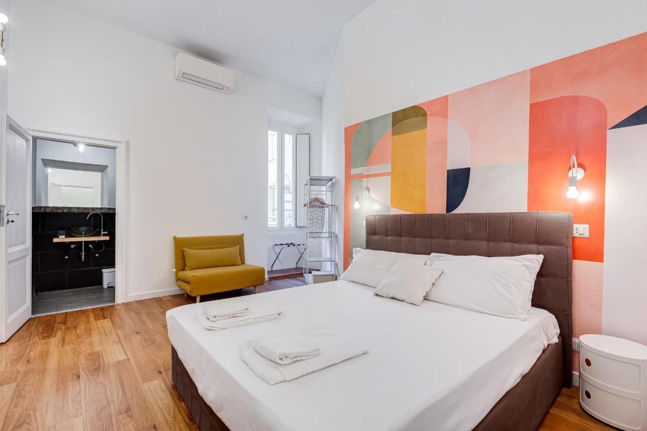 Bmga L Central Holiday House 2Bdr Near Vatican Roma Ngoại thất bức ảnh