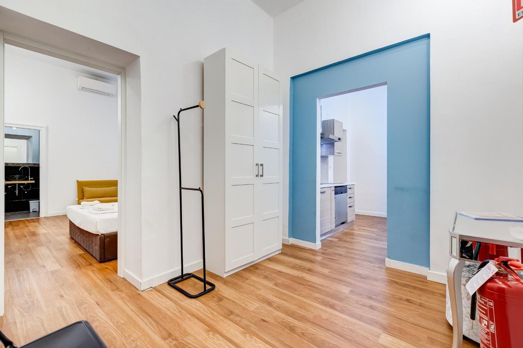 Bmga L Central Holiday House 2Bdr Near Vatican Roma Ngoại thất bức ảnh