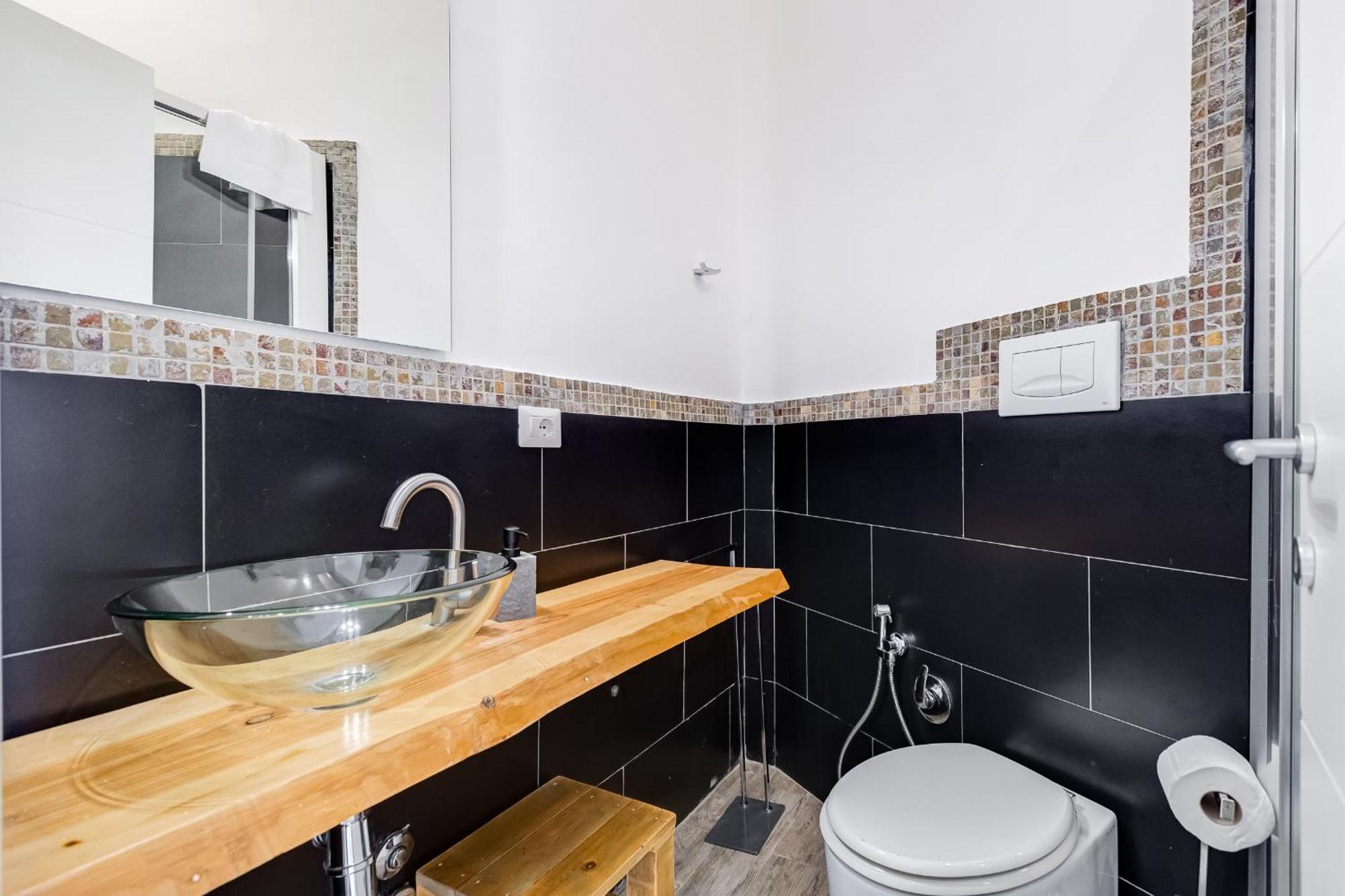 Bmga L Central Holiday House 2Bdr Near Vatican Roma Ngoại thất bức ảnh