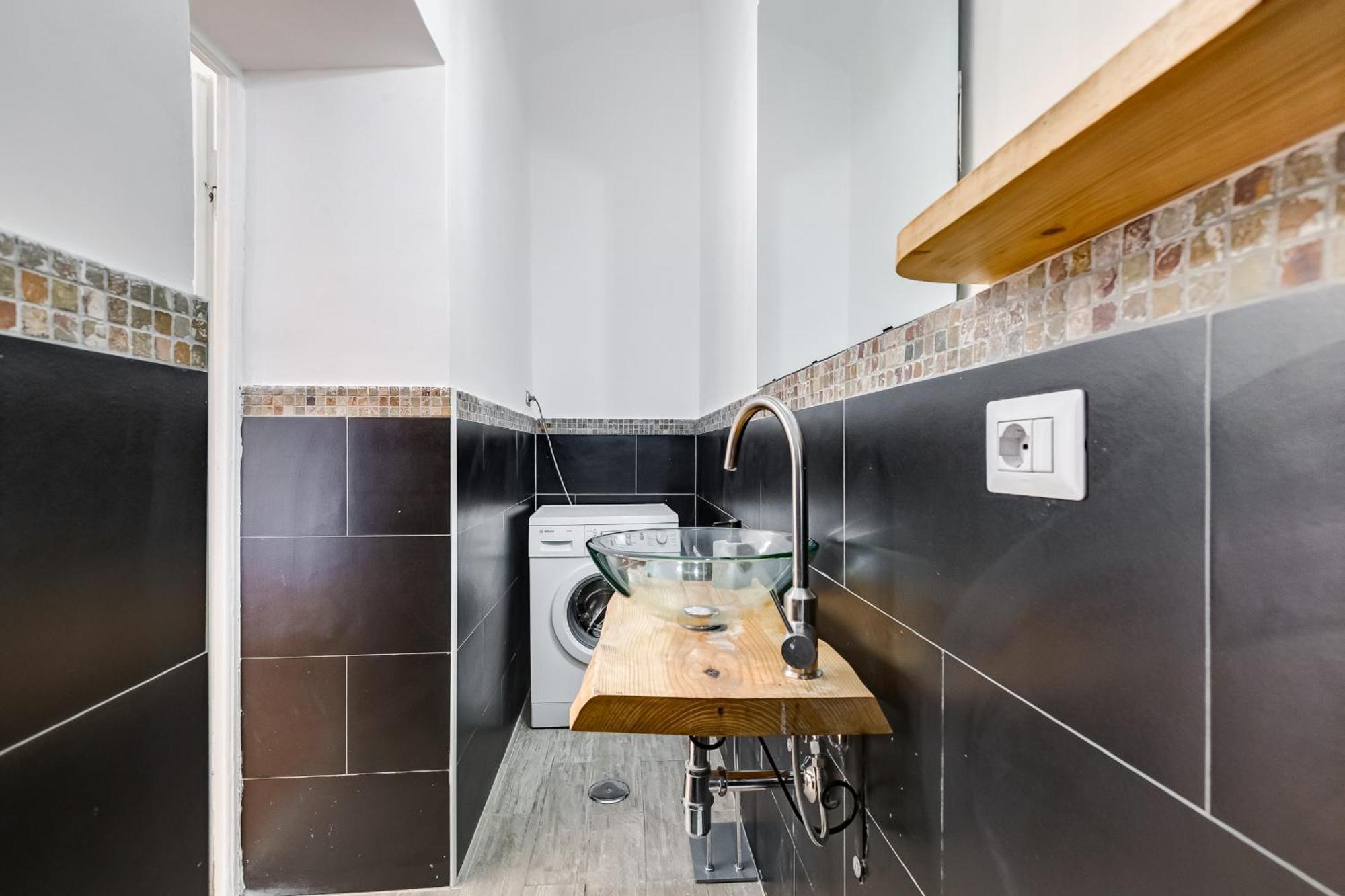 Bmga L Central Holiday House 2Bdr Near Vatican Roma Ngoại thất bức ảnh