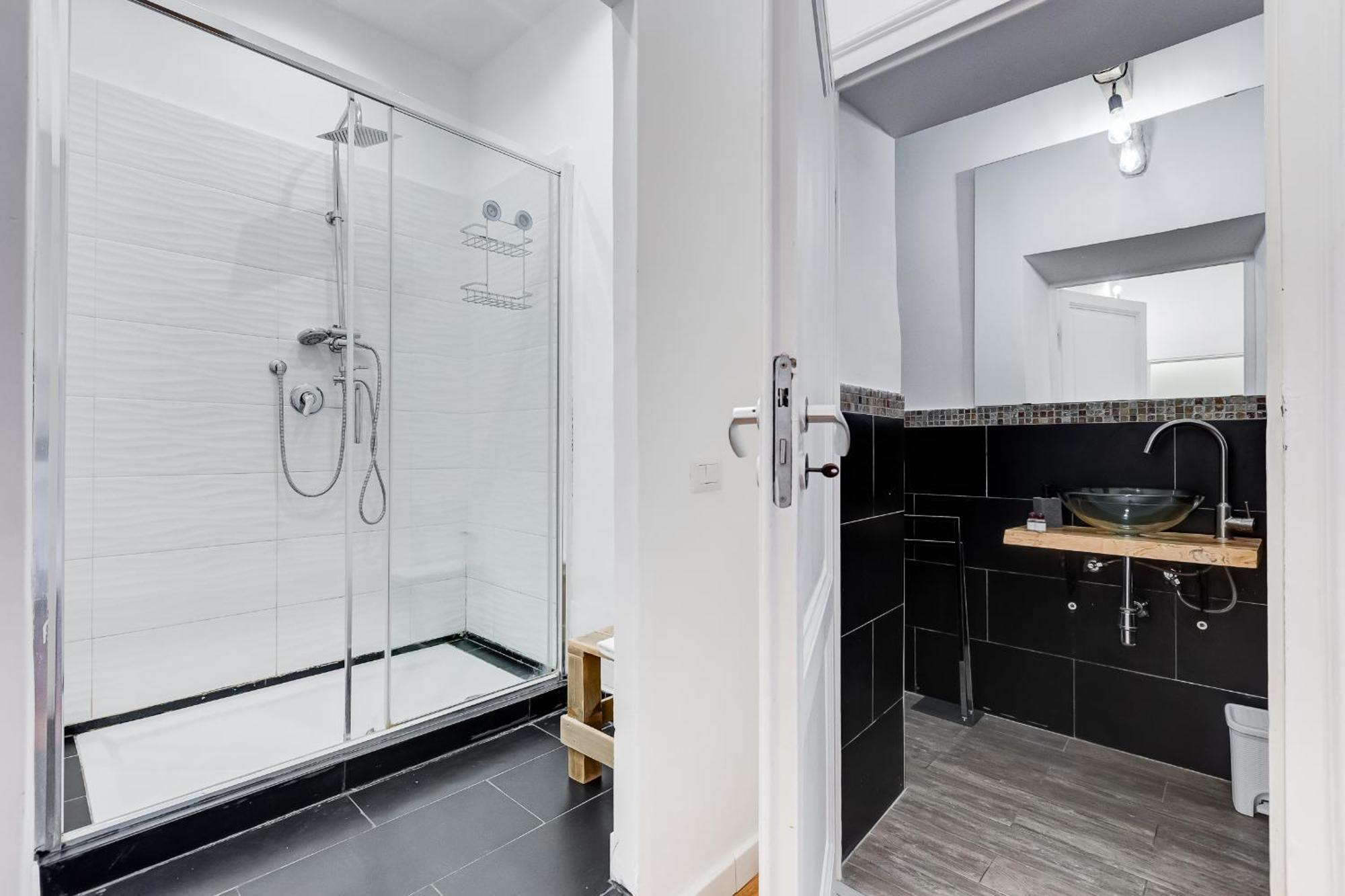 Bmga L Central Holiday House 2Bdr Near Vatican Roma Ngoại thất bức ảnh