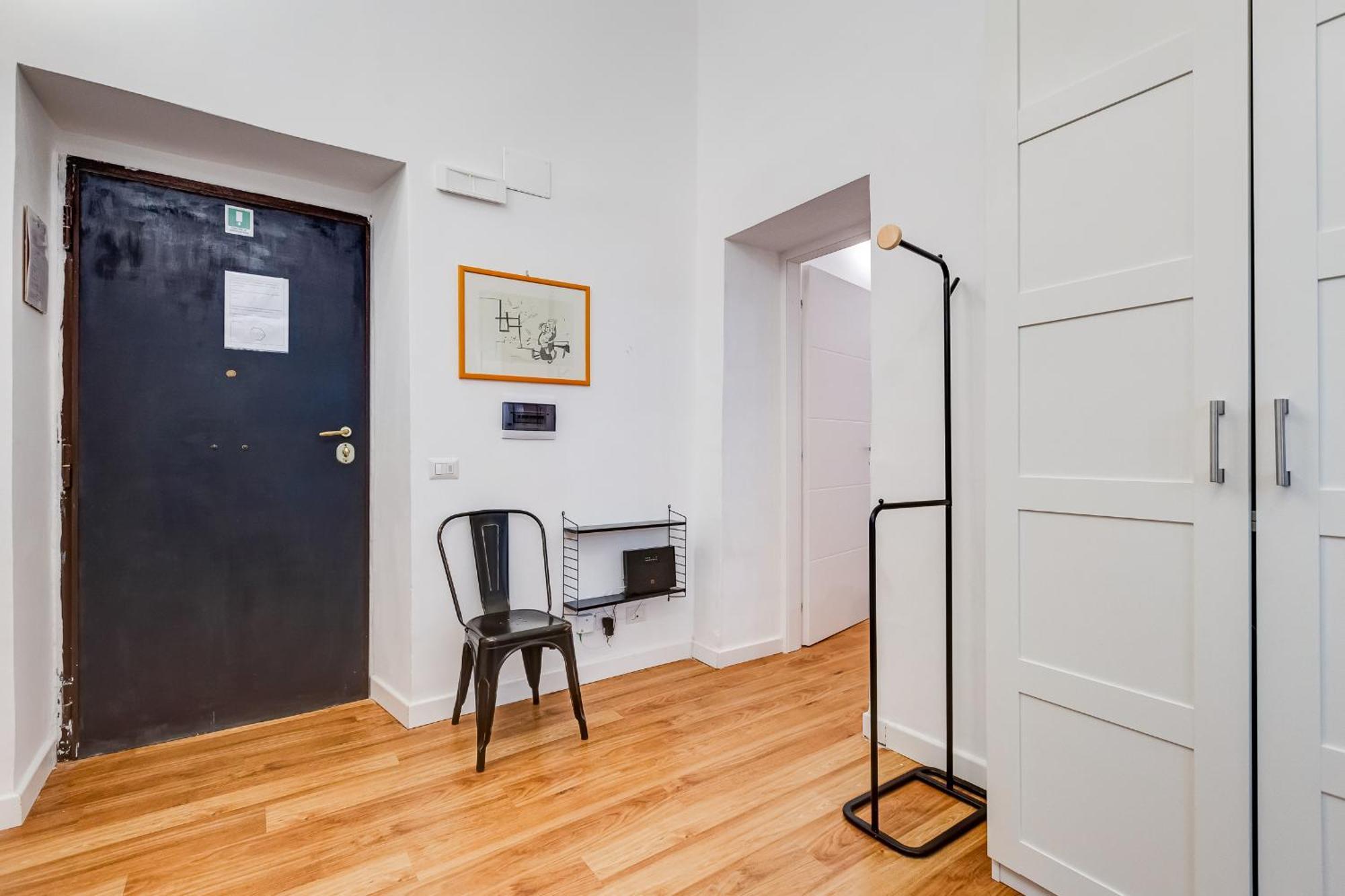 Bmga L Central Holiday House 2Bdr Near Vatican Roma Ngoại thất bức ảnh