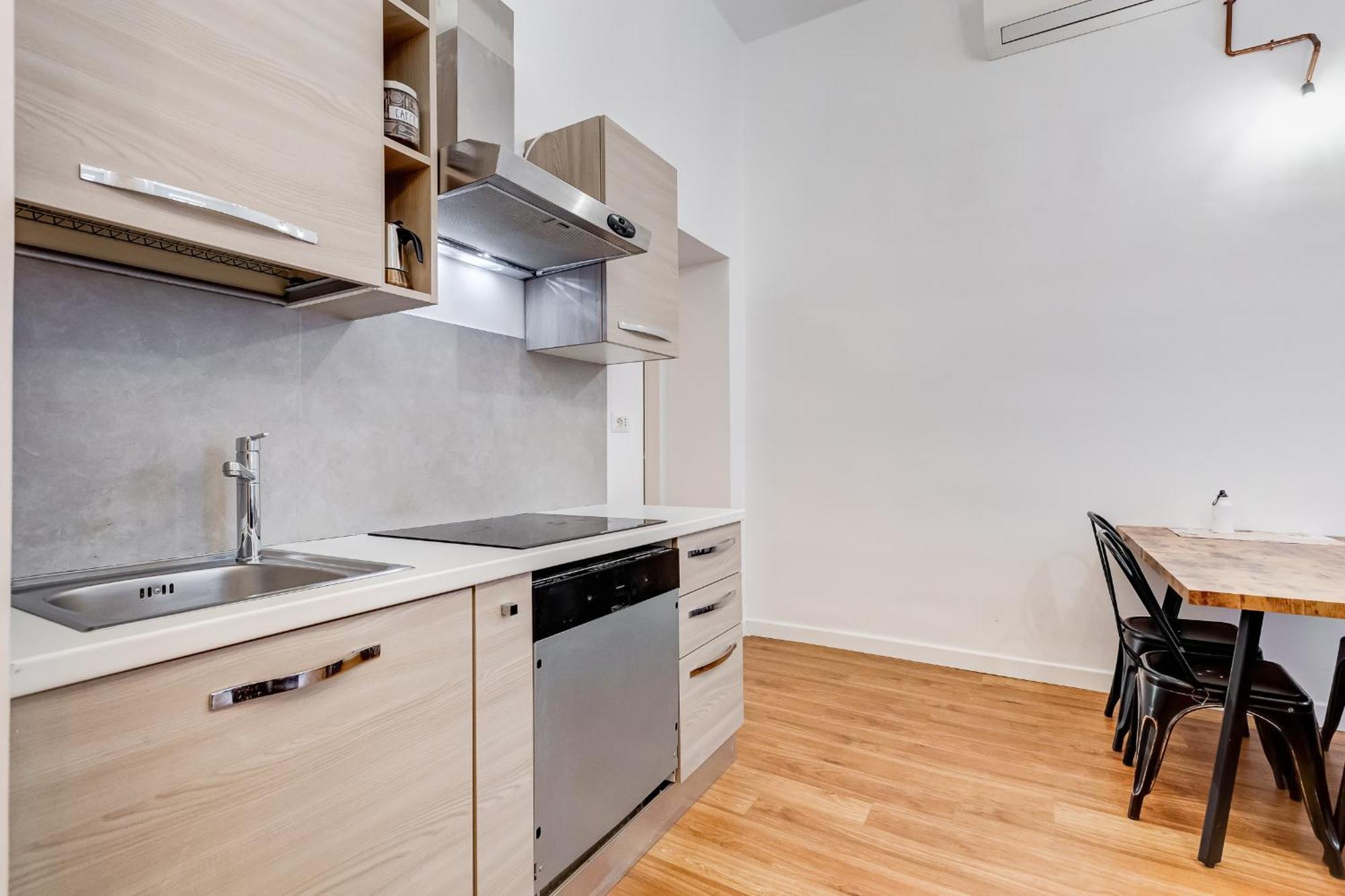 Bmga L Central Holiday House 2Bdr Near Vatican Roma Ngoại thất bức ảnh