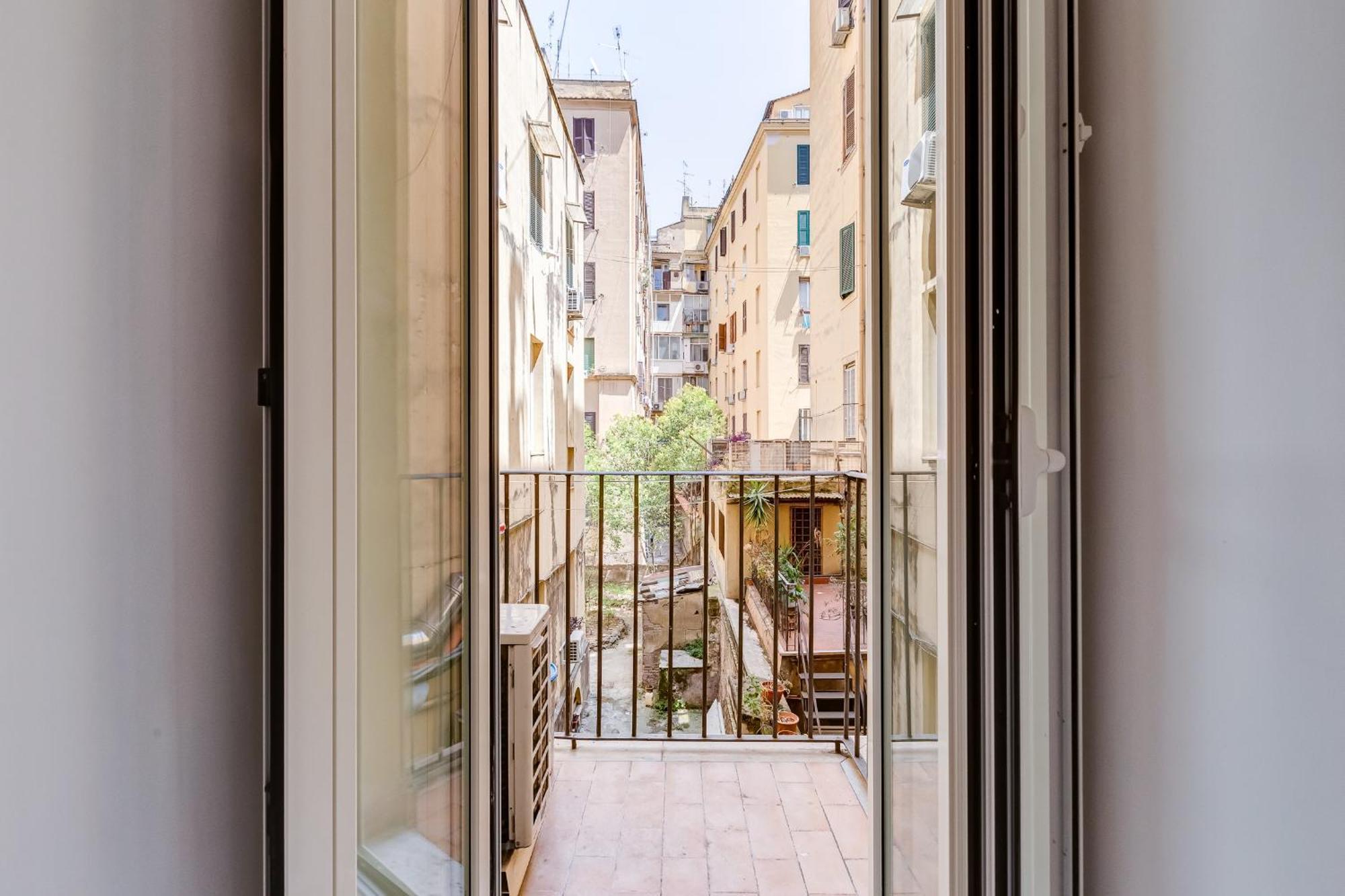 Bmga L Central Holiday House 2Bdr Near Vatican Roma Ngoại thất bức ảnh