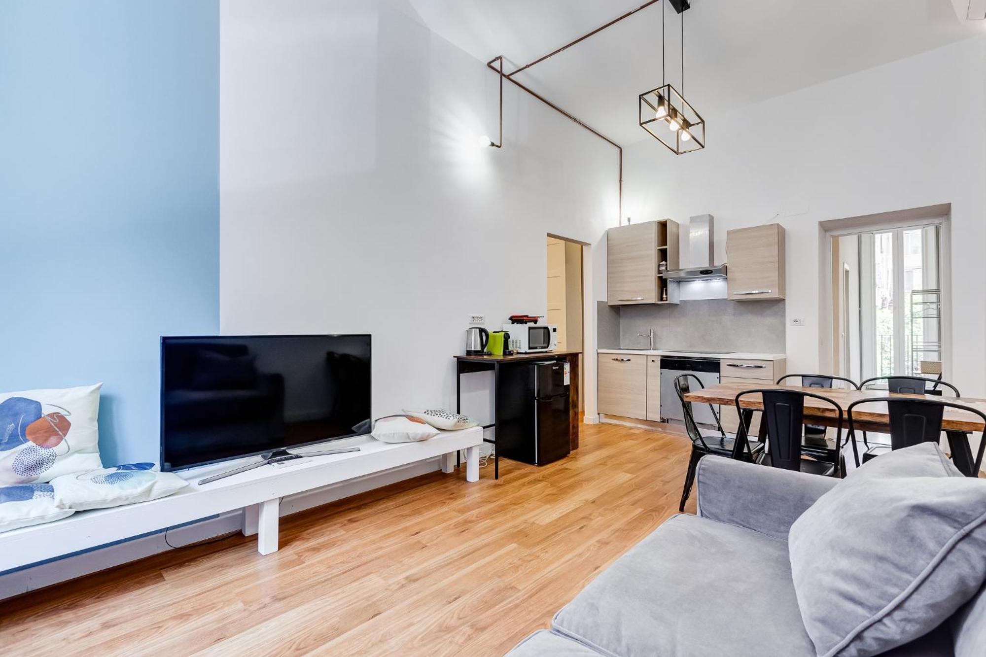 Bmga L Central Holiday House 2Bdr Near Vatican Roma Ngoại thất bức ảnh